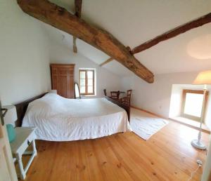 Maisons de vacances Spectacular Gascon Farmhouse, Private Pool, sleeps 10, 4 bathrooms : photos des chambres