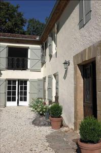 Maisons de vacances Spectacular Gascon Farmhouse, Private Pool, sleeps 10, 4 bathrooms : photos des chambres