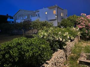 Apartman MarioK Novalja 
