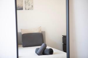 Appartements Le Rhenan - Cosy - Centre : photos des chambres