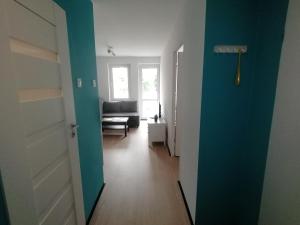 Alicja apartament