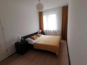 Alicja apartament