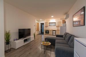 Római Panoráma apartman