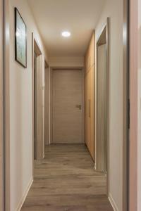 Római Panoráma apartman