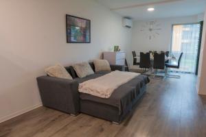 Római Panoráma apartman