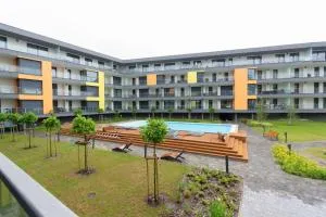 Római Panoráma apartman - Nagykónyi