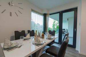 Római Panoráma apartman