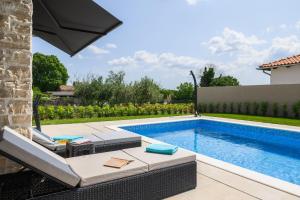 Villa Istra Maružini by Solis Porec