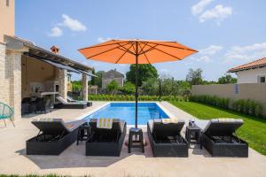 Villa Istra Maružini by Solis Porec 
