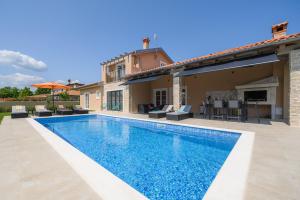 Villa Istra Maružini by Solis Porec 