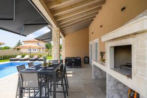 Villa Istra Maružini by Solis Porec