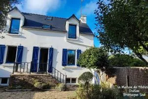 La Maison du Pêcheur - Clohars-Carnoët