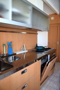 Maisons de vacances La Maison du Pecheur : photos des chambres