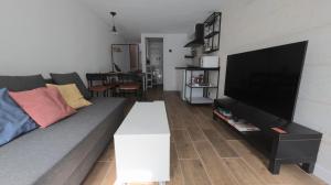 Suite Dúplex con terraza independiente