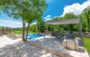 Gorgeous Home In Poljica Imotska 