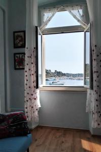 Studio apartments Dalla nonna