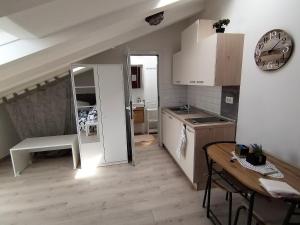 Studio apartments Dalla nonna