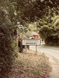 Prelude Guesthouse, Brigsley Grimsby