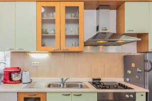 Blu Breeze Apartments