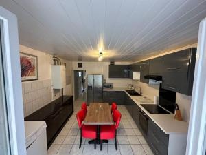 Appartements Appartement duplex tout confort : photos des chambres