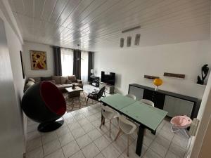 Appartements Appartement duplex tout confort : photos des chambres