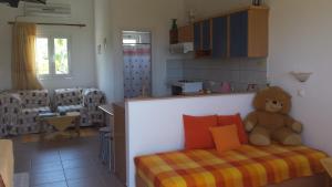 Galini Apartments Lasithi Greece