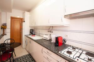 Ondas Verdes by OCvillas