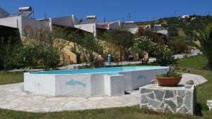 Galini Apartments