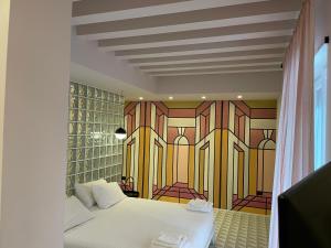 Junior Suite con Balcone