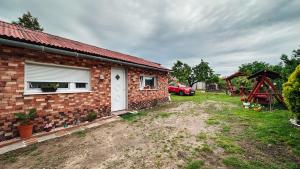 Napfény vendégház