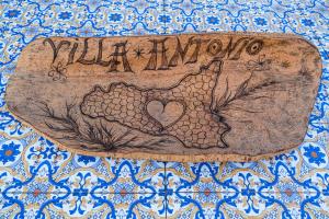 Villa Antonio