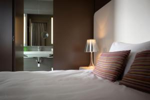 Family Room room in 8Piuhotel