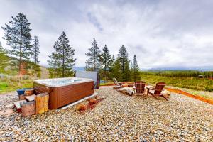 Tabernash Tranquility