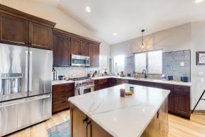 Tabernash Tranquility