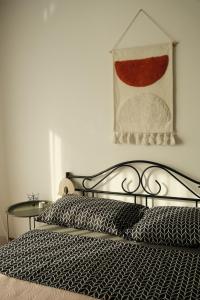 Godspeed Artists Getaway