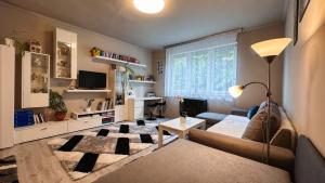 Napfény vendégház