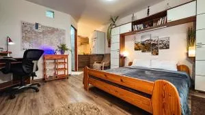 Napfény vendégház - Nagybajcs