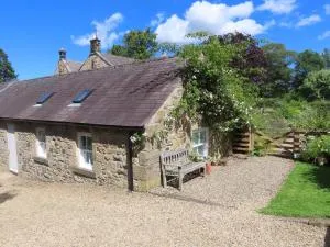 The Garden Cottage - Corsenside