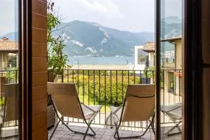 IseoLakeRental - Casa Giovannina - Capriolo