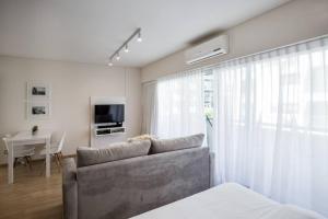 Baires Belgrano by iPPA