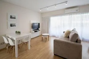 Baires Homes - Belgrano - 圣伊西德罗