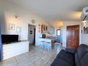 APP.TO VIA MARE - BUDONI SWEET HOME