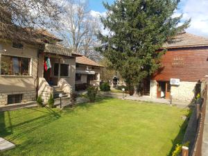 Holiday Home Maarata