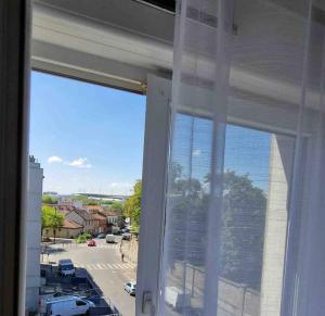 Résidence Du Grand Stade