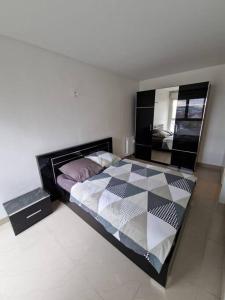 Résidence Du Grand Stade