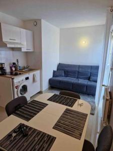 Résidence Du Grand Stade