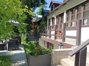 Apartament u Izy - Wojszyn