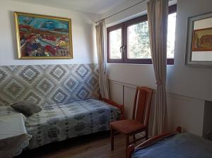 Apartament u Izy