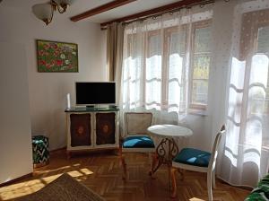 Apartament u Izy