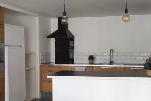 Appartements Le Moussaillon : photos des chambres